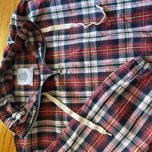 urban outfitters quarter zip